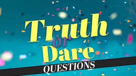 Ultimate Guide to 250+ Truth or Dare Questions- Gimkit