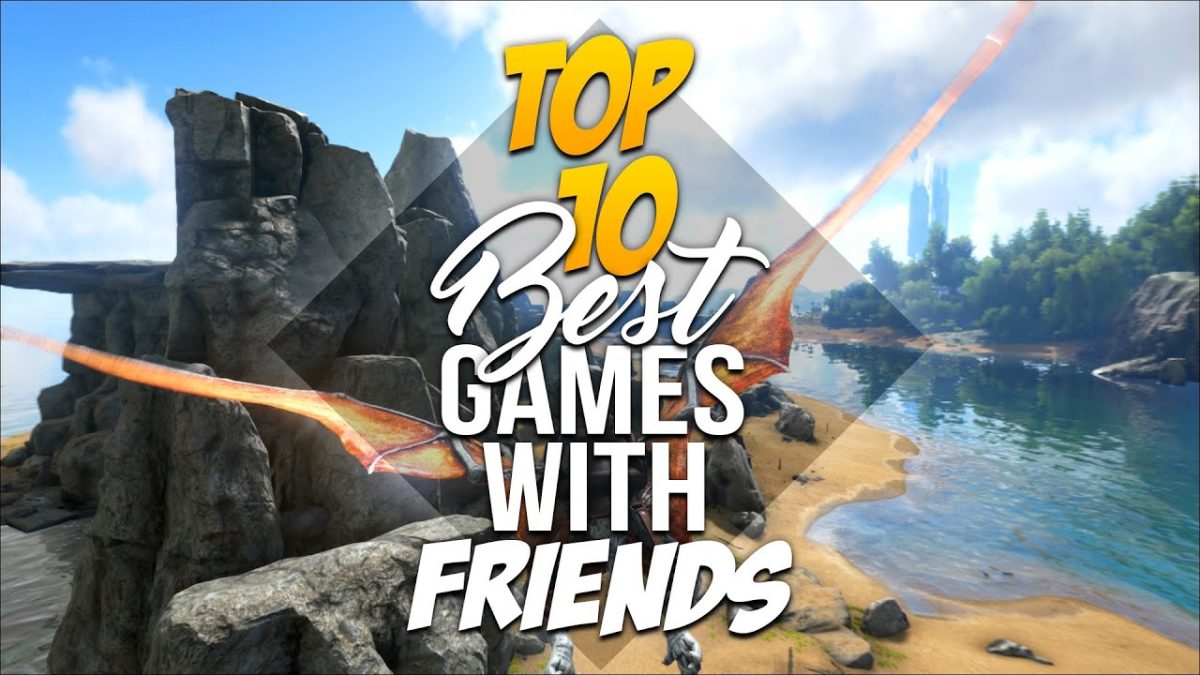 Top 10 Games to Play with Friends Without Needing Anything- Gimkit