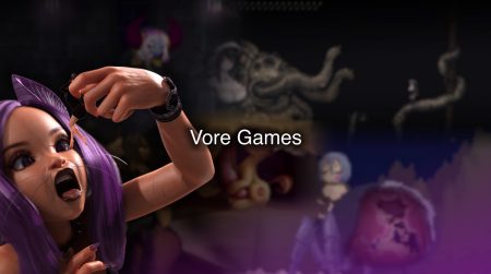 Vore Games: A Beginner's Guide to the Popular Genre- Gimkit