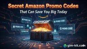 Amazon Promo Codes