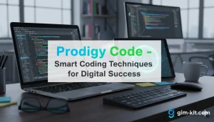 Prodigy Code
