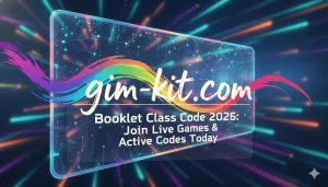 Booklet Class Code