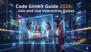 Code Gimkit