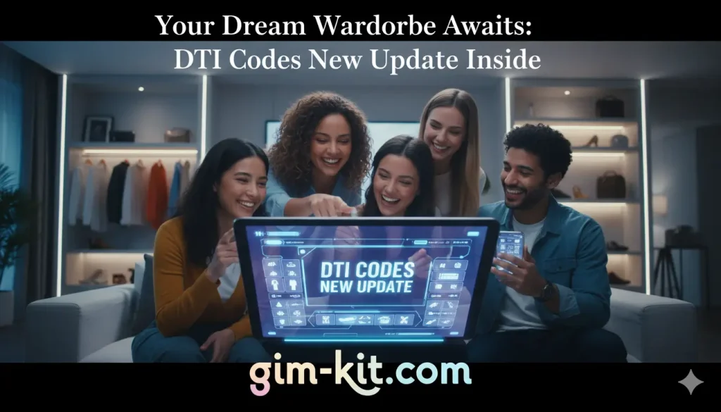 DTI Codes New Update
