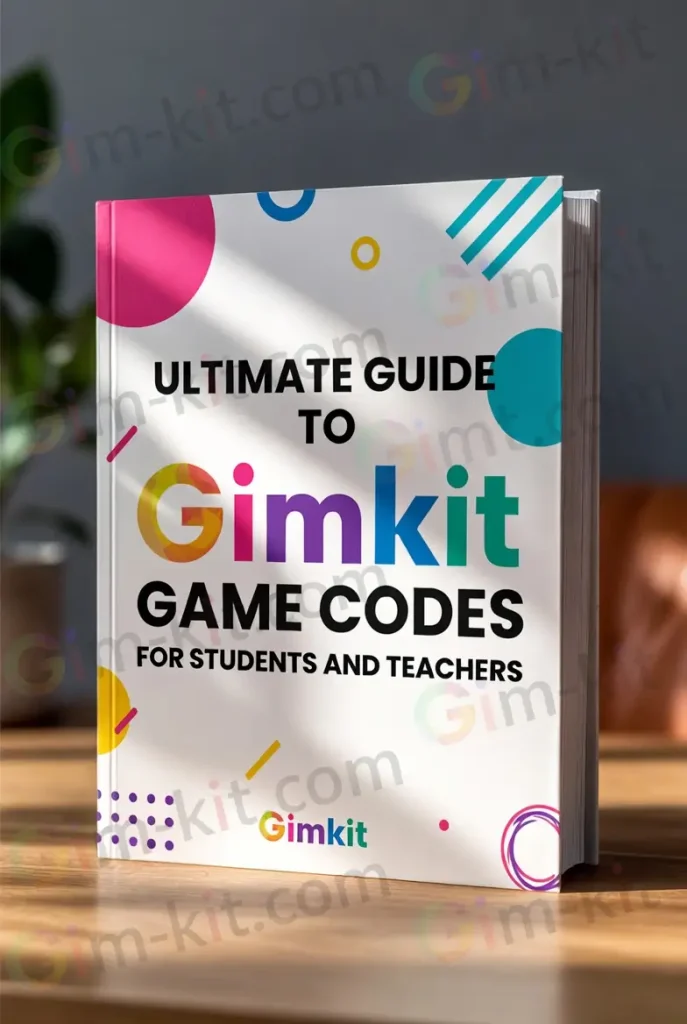 Gimkit Game Codes