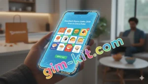 DoorDash Promo Codes