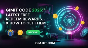 Gimiit Code