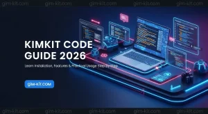 Kimkit Code