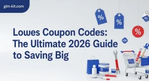 Lowes Coupon Codes