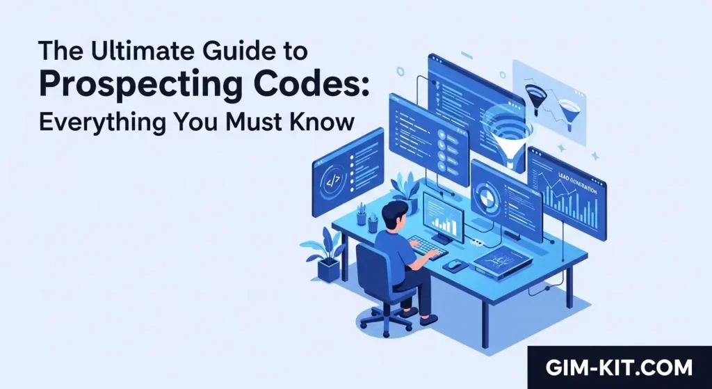 Prospecting Codes