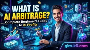 What Is AI Arbitrage