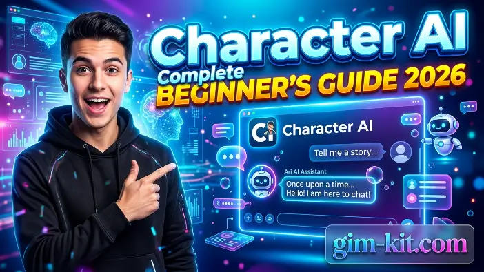 What Is Character AI