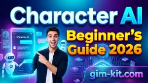 What Is Character AI