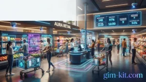 How AI Powered Computer Vision Can Transform Retail