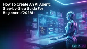 How To Create An AI Agent
