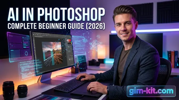 How to Use AI in Photoshop