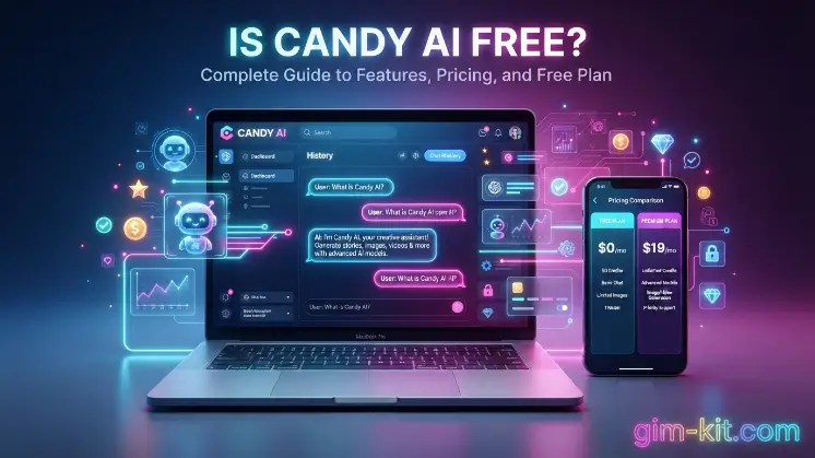 Is Candy AI Free