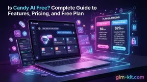 Is Candy AI Free