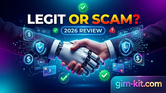 Is Handshake AI Legit