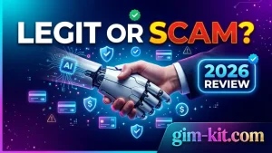 Is Handshake AI Legit