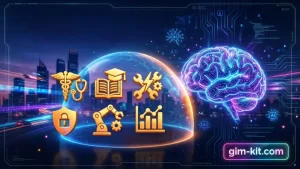 What Jobs Are Safe From AI