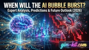 When Will the AI Bubble Burst