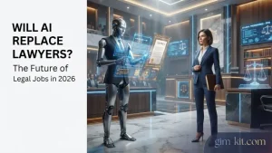 Will AI Replace Lawyers