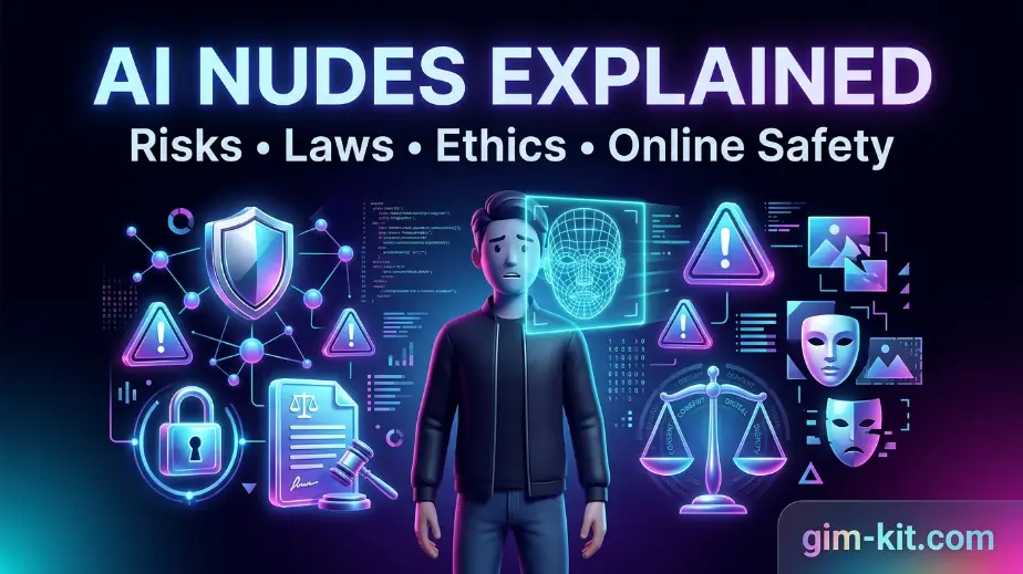 AI Nudes