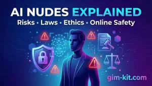 AI Nudes
