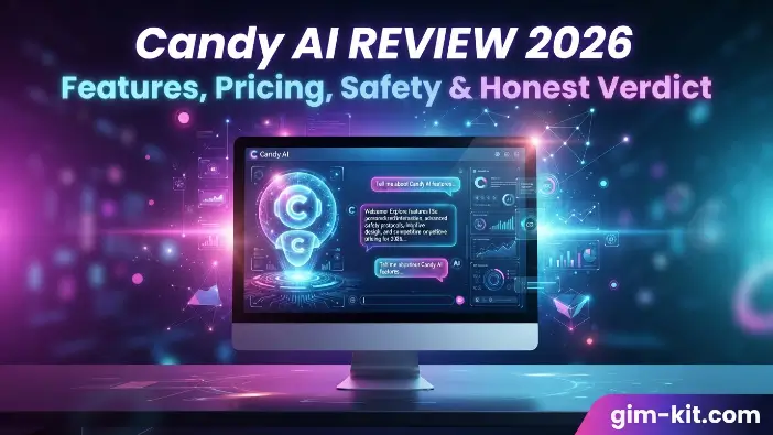 Candy AI