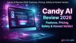 Candy AI