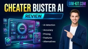 Cheater Buster AI