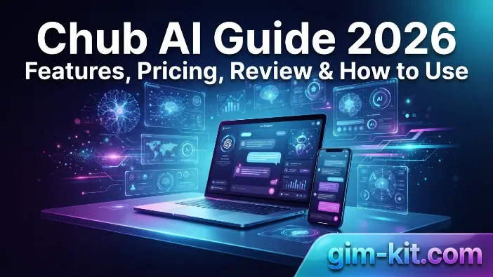 Chub AI Guide 2026: Features, Pricing, Review & How to Use Chub AI