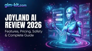 Joyland AI