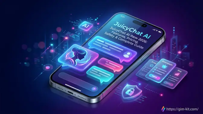JuicyChat AI