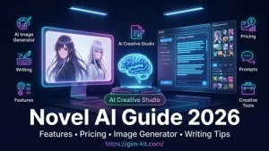 Novel AI