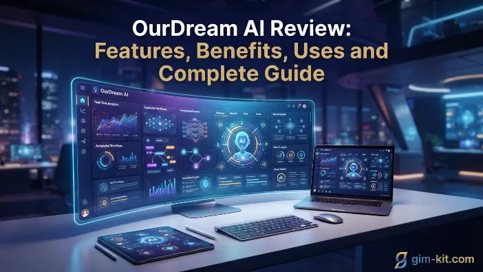 OurDream AI