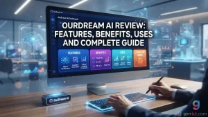 OurDream AI