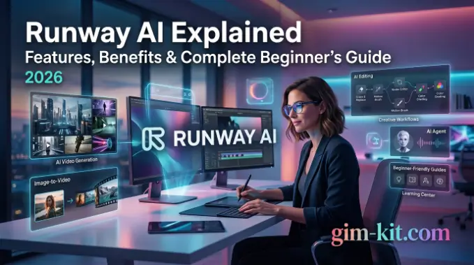 Runway AI
