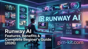 Runway AI