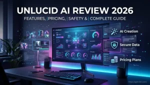 Unlucid AI