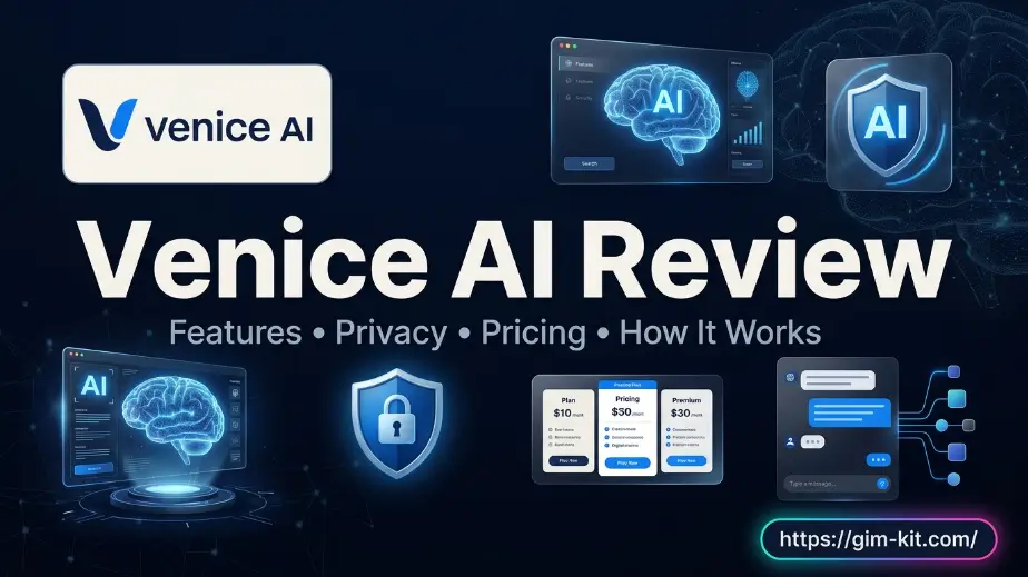 Venice AI