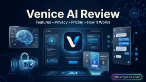Venice AI