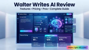 Walter Writes AI