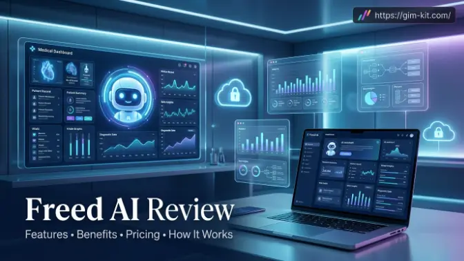 freed ai