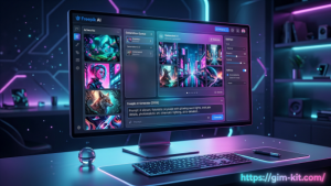 freepik ai image generator