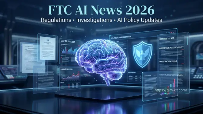 ftc ai news