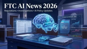 ftc ai news