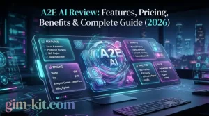 A2E AI