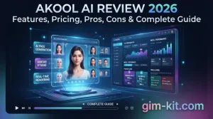 AKOOL AI